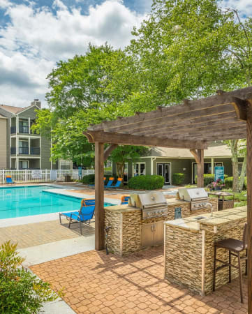 The Avenue Apartments Kennesaw